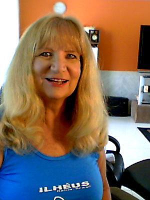 Catherine Baker