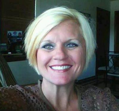 Pamela Ervin
