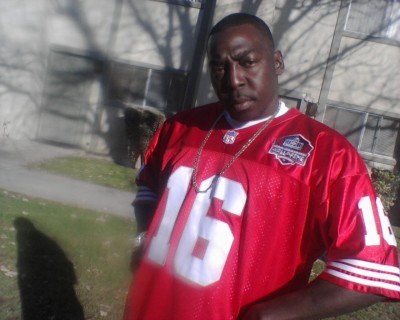 Roy Vaughn
