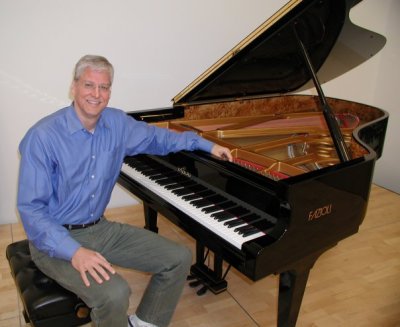Mark Findlay