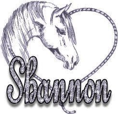 Shannon Hillman