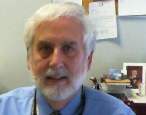 Darrell Vickers