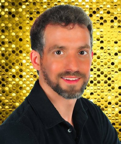 Wade Keller