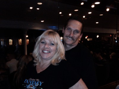 Wendell Stamper