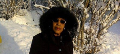 Earnestine Mitchell