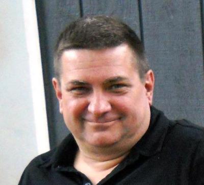 Ronald Windbigler