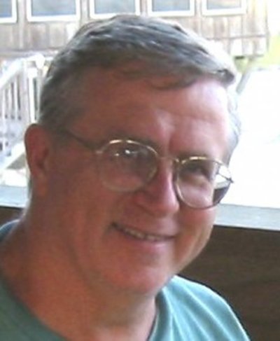 Harry Colter