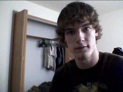 Nicholas Linder