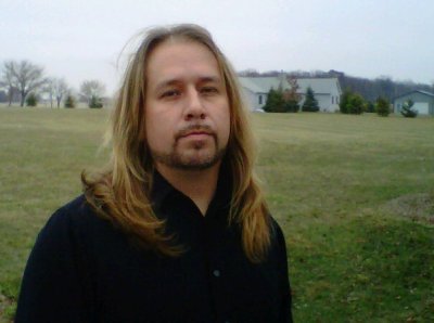Nevin Cline