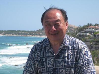 Richard Izumi