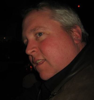 John Bertie