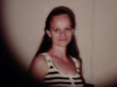 Christine Montgomery