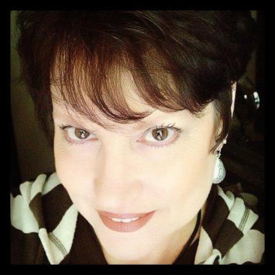 Sheri Pruett