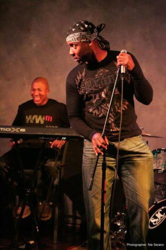 Lloyd Watts
