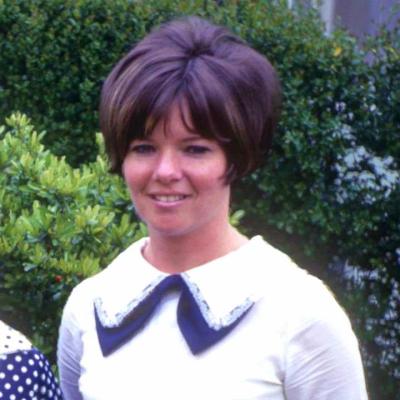 Judith Vanderlugt