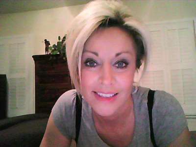 Kathryn Mcgill