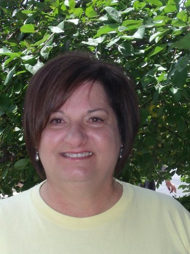 Vicki Hipp