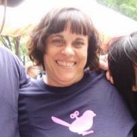 Sharon Zentner