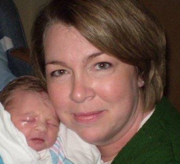 Elizabeth Purvis