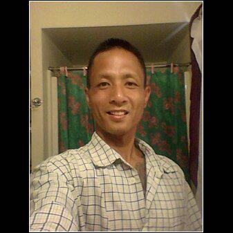 Raymond Racelis