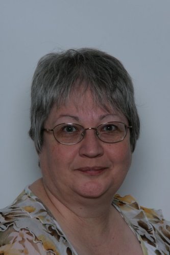 Linda Stanley