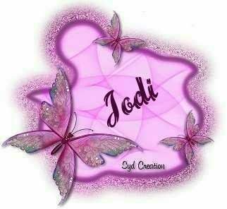 Joann Self