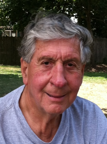 John Martin
