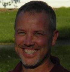 Keith Verspoor