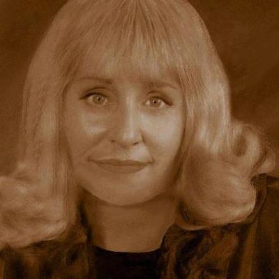 Candace Reed