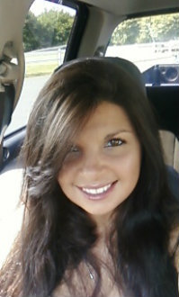 Anne Self