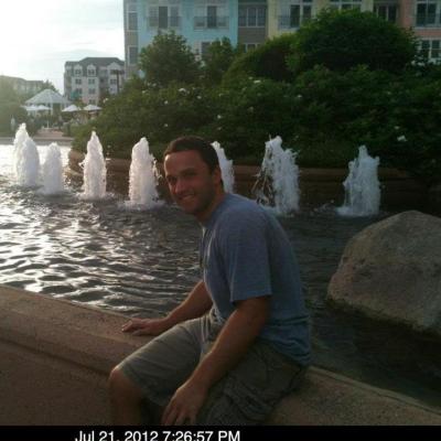 Justin Ottino