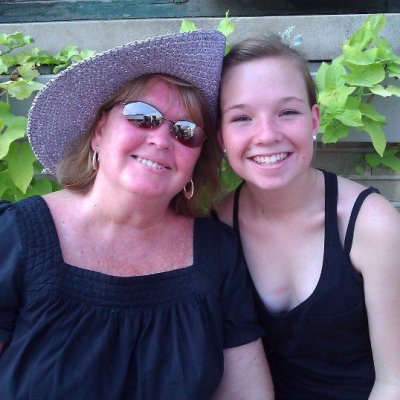 Patricia Conant