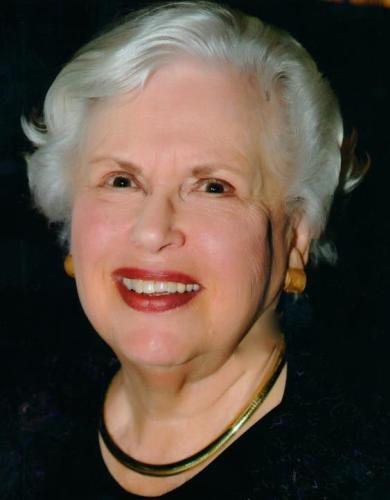 Helen Coulson
