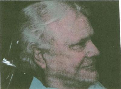 Vernon Welton