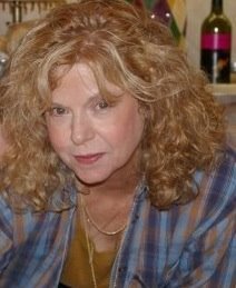 Sigrid Meriwether