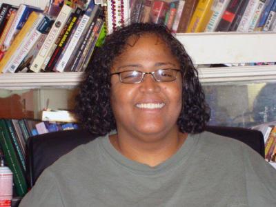 Angela Ross