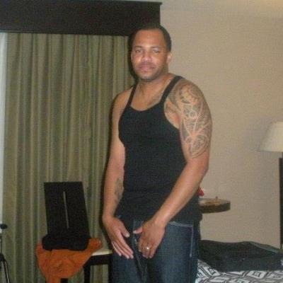 Maurice Green