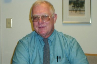Norman Thoresen