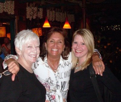 Carol Dallman
