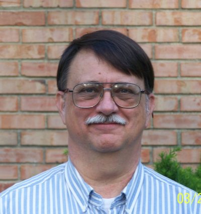 Mark Brown