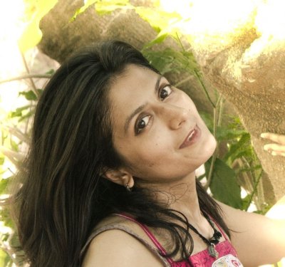 Roma Bhagat