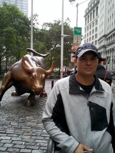 Timothy Becker