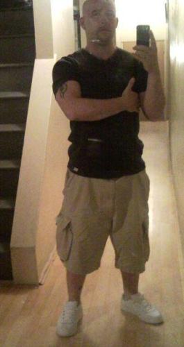 Timothy Gamble