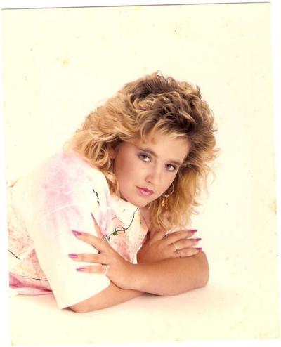 Michelle Spencer