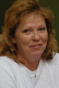 Karen Powell