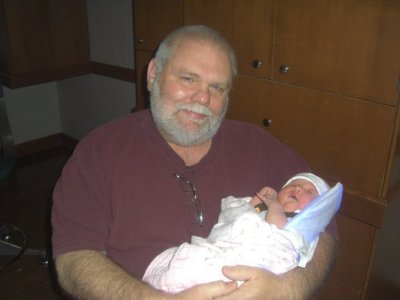 Donald Roby