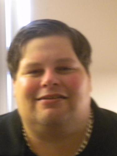 Thomas Majors