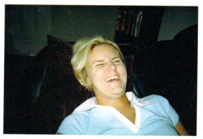 Carrie Peterson