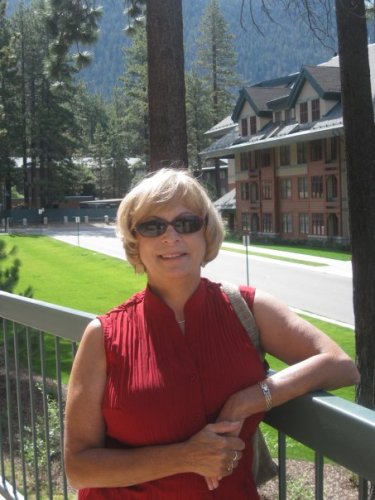 Roseann Lorefice