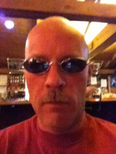 Gary Skinner